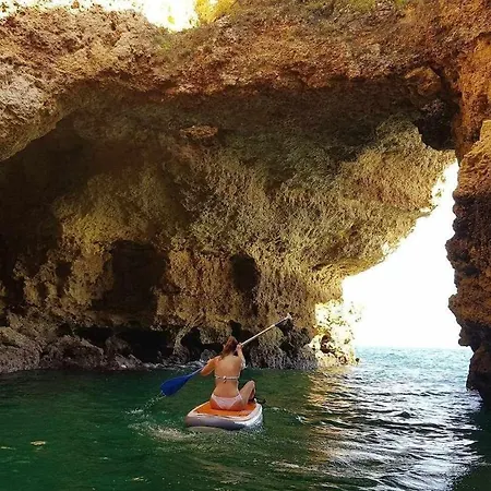 Albufeira, Cerro Branco *