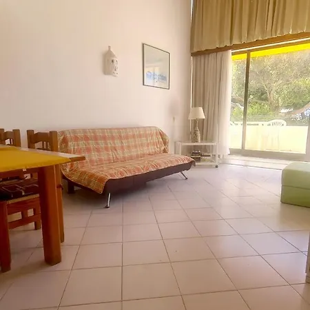 Albufeira, Cerro Branco * البوفيرا