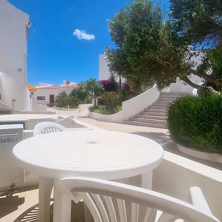 شقة Albufeira, Cerro Branco