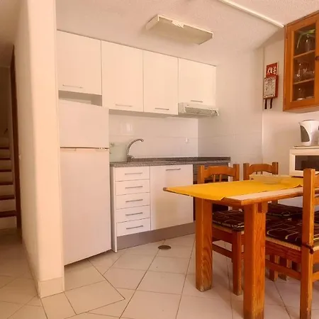 Albufeira, Cerro Branco شقة *