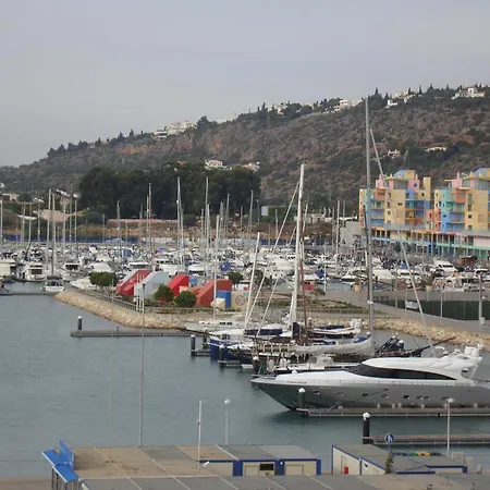 Albufeira, Cerro Branco * البوفيرا