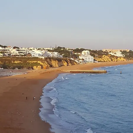 شقة Albufeira, Cerro Branco البوفيرا