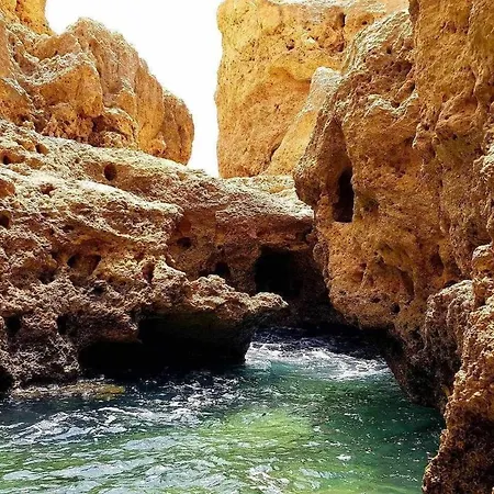 Albufeira, Cerro Branco アパート