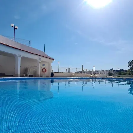 Apartament Albufeira, Cerro Branco Albufeira