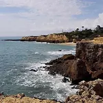 Albufeira, Cerro Branco Албуфейра