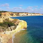 Albufeira, Cerro Branco Албуфейра