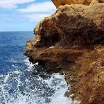 Albufeira, Cerro Branco Албуфейра
