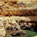 Albufeira, Cerro Branco * Албуфейра