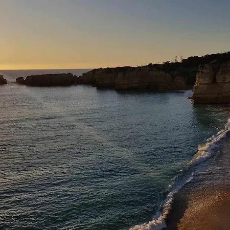 Albufeira, Cerro Branco *