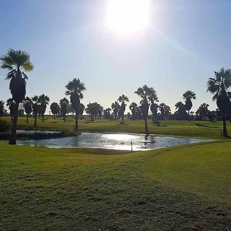 アパート Albufeira, Cerro Branco *