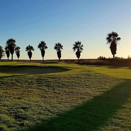 Albufeira, Cerro Branco Appartement *