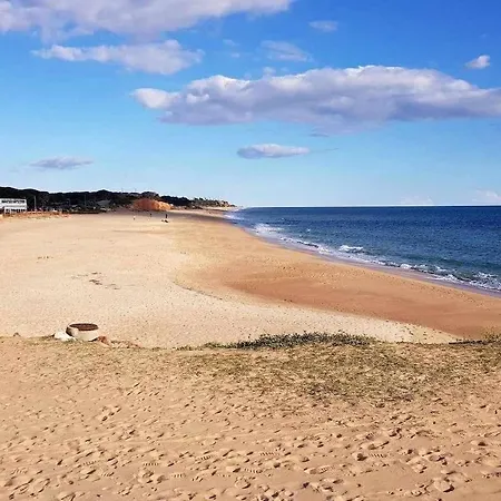 Albufeira, Cerro Branco * アルブフェイラ