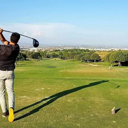 Apartment Albufeira, Cerro Branco