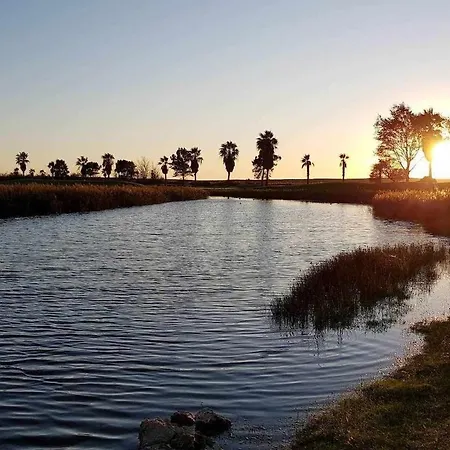 Albufeira, Cerro Branco アパート *