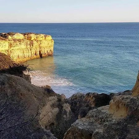 アパート Albufeira, Cerro Branco アルブフェイラ