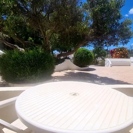 Albufeira, Cerro Branco *