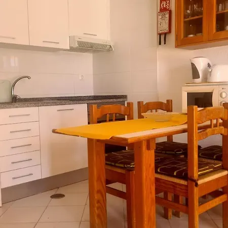 Albufeira, Cerro Branco アパート