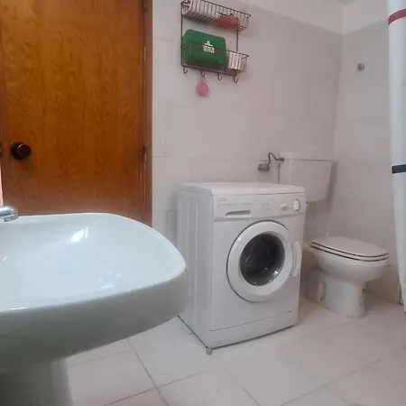 Albufeira, Cerro Branco Apartamento *