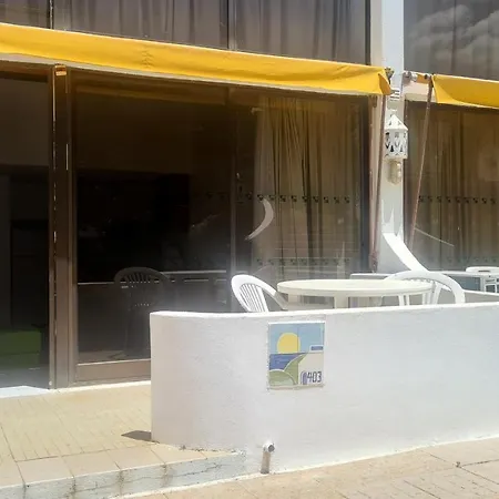 Albufeira, Cerro Branco *