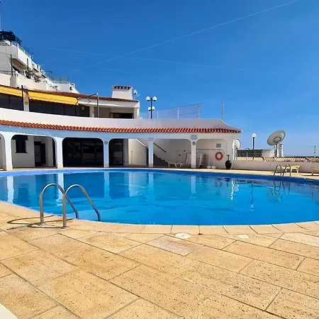 アパート Albufeira, Cerro Branco *