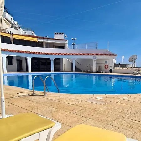 Apartment Albufeira, Cerro Branco Albufeira