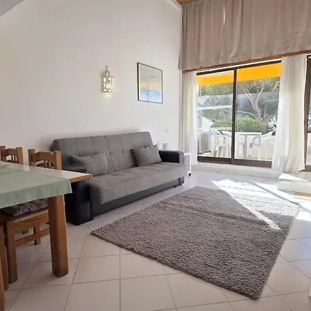 Albufeira, Cerro Branco アパート