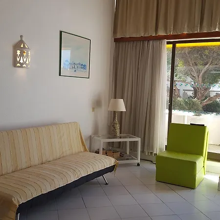 Albufeira, Cerro Branco