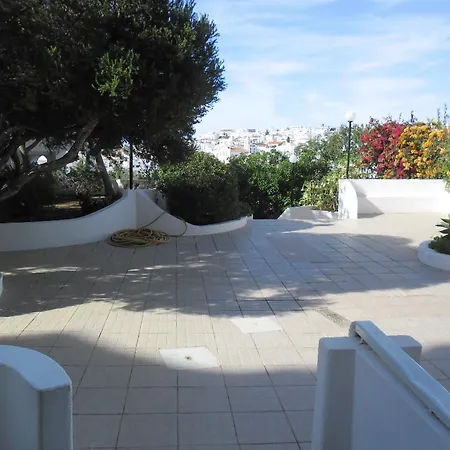 Albufeira, Cerro Branco Appartement *