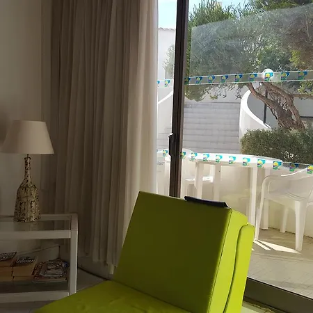 Albufeira, Cerro Branco * アルブフェイラ