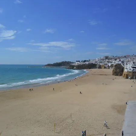 Albufeira, Cerro Branco Apartamento *