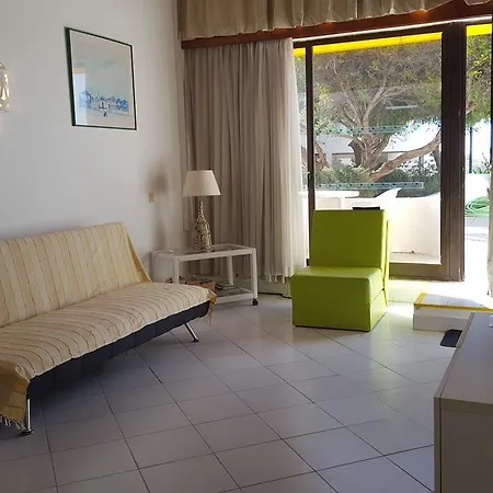 Albufeira, Cerro Branco Apartment
