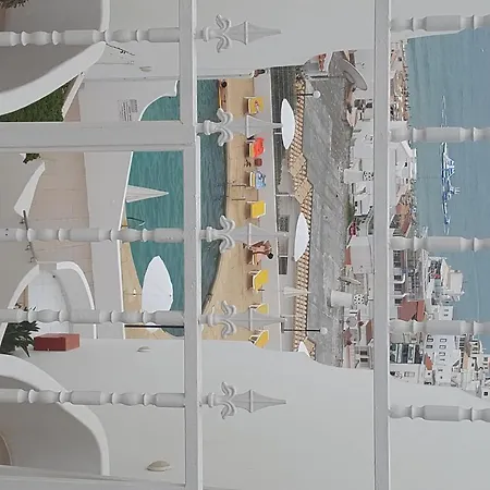 Apartmán Albufeira, Cerro Branco *