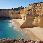 Albufeira, Cerro Branco Apartmán