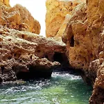 Albufeira, Cerro Branco Apartmán