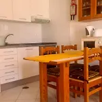 Albufeira, Cerro Branco Apartmán