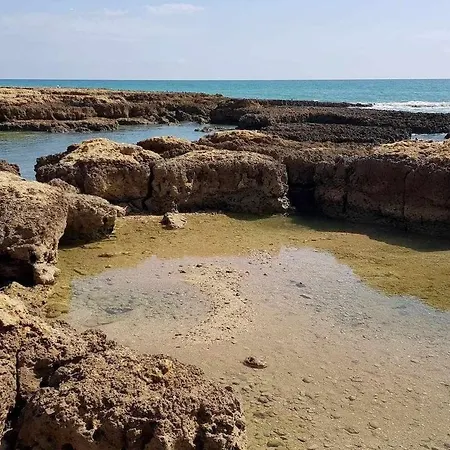 Albufeira, Cerro Branco Apartman *