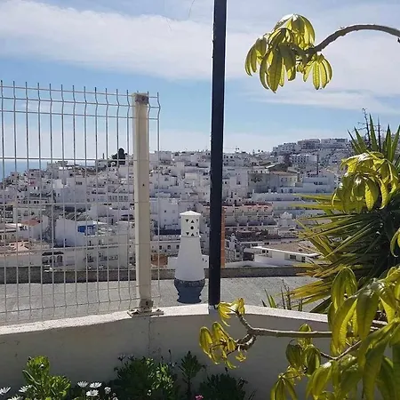 Albufeira, Cerro Branco Apartamento Albufeira