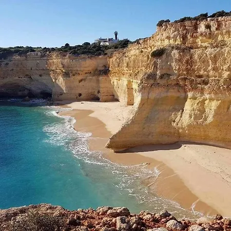 Albufeira, Cerro Branco Апартаменты