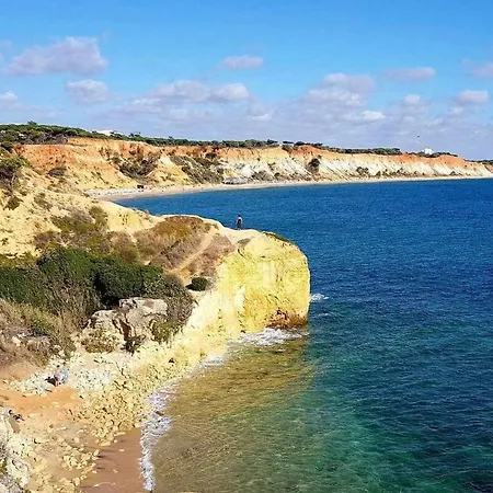 Albufeira, Cerro Branco Албуфейра