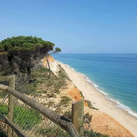 Апартаменты Albufeira, Cerro Branco *