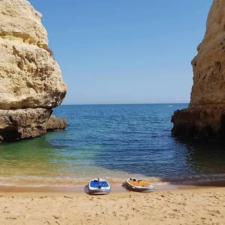 Апартаменты Albufeira, Cerro Branco