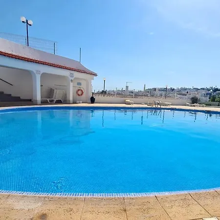 Апартаменты Albufeira, Cerro Branco
